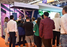 Cocktails are being shaken at PRIVA!